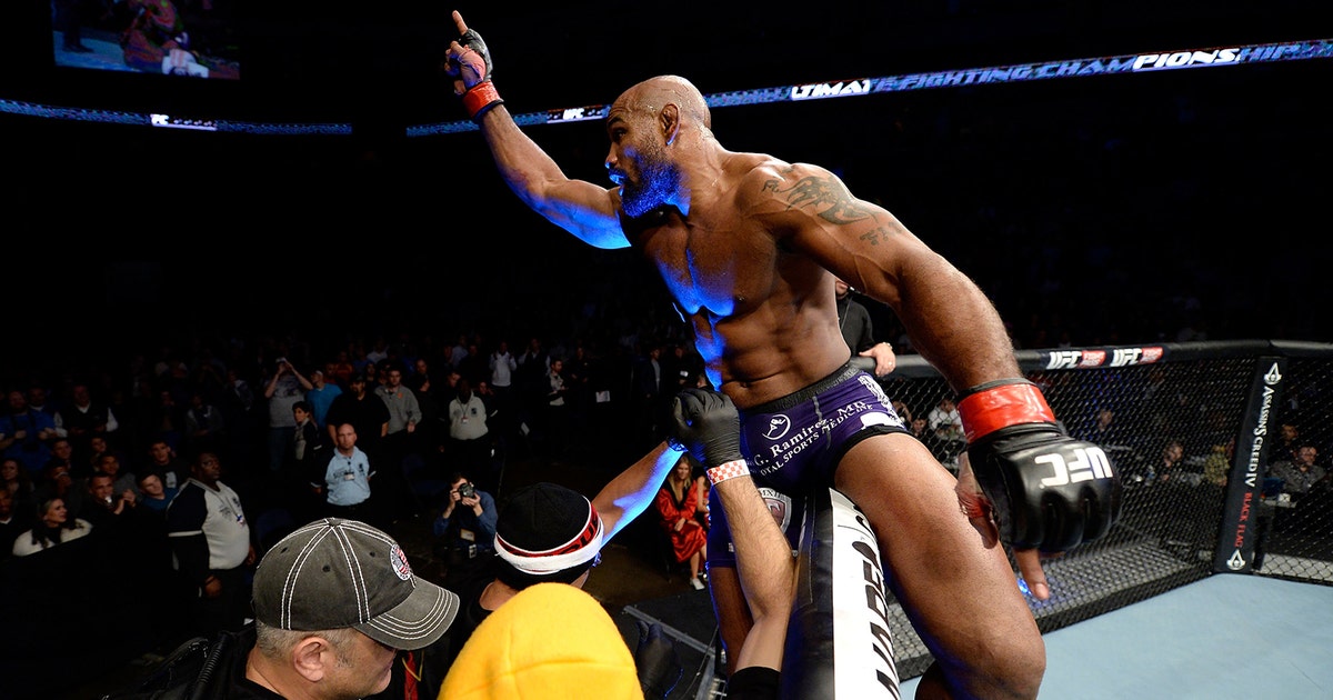 Jaguar Houston Central >> The Top 10 Best UFC Comebacks of 2014 | FOX Sports Jaguar Houston Central >> The Top 10 Best UFC Comebacks of 2014 | FOX Sports